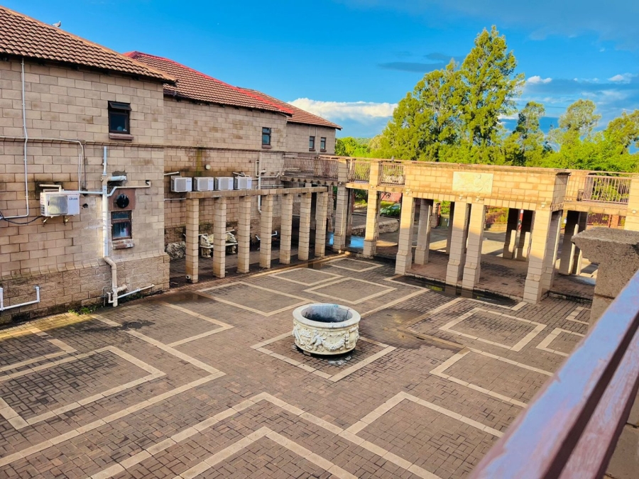 1 Bedroom Property for Sale in Brandwag Free State